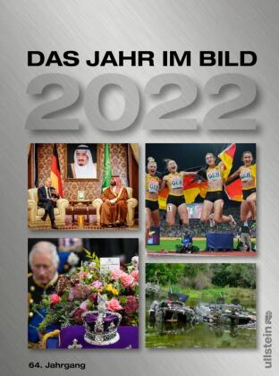 Das Jahr im Bild 2022 