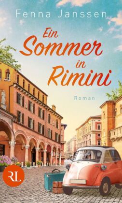 Ein Sommer in Rimini 