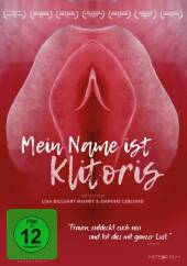 Mein Name ist Klitoris, 1 DVD, 1 DVD-Video