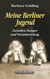Meine Berliner Jugend Cover