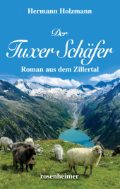 Der Tuxer Schäfer Cover