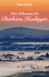 Das Geheimnis der Barbara Haslinger Cover