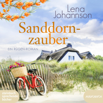 Sanddornzauber, 2 Audio-CD, MP3 