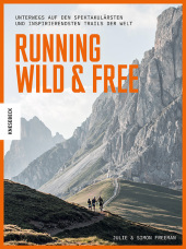 Running Wild & Free Cover