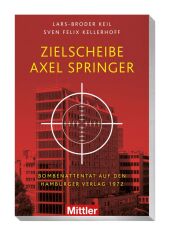 Zielscheibe Axel Springer