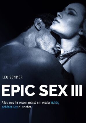 Epic Sex III Für Paare 