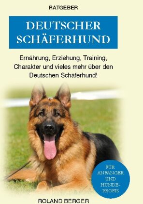 Deutscher Schäferhund 