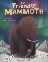 Friendly Mammoth