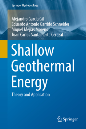 Shallow Geothermal Energy 