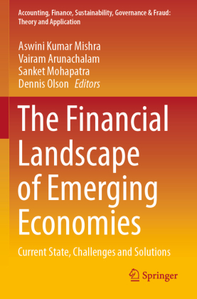 The Financial Landscape of Emerging Economies 