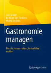 Gastronomie managen