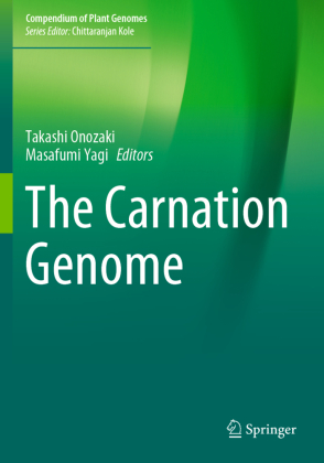 The Carnation Genome 