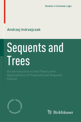 Sequents and Trees 