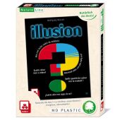 Illusion - Natureline