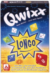 Qwixx - Longo - International