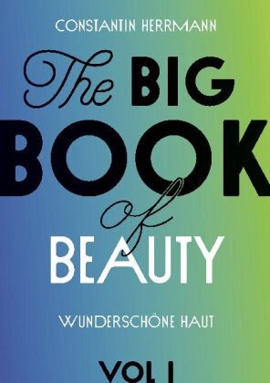 The Big Book of Beauty Vol.1 