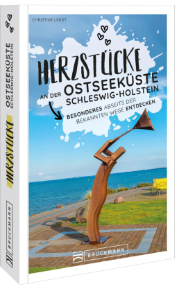 Herzstücke Ostseeküste Schleswig-Holstein 