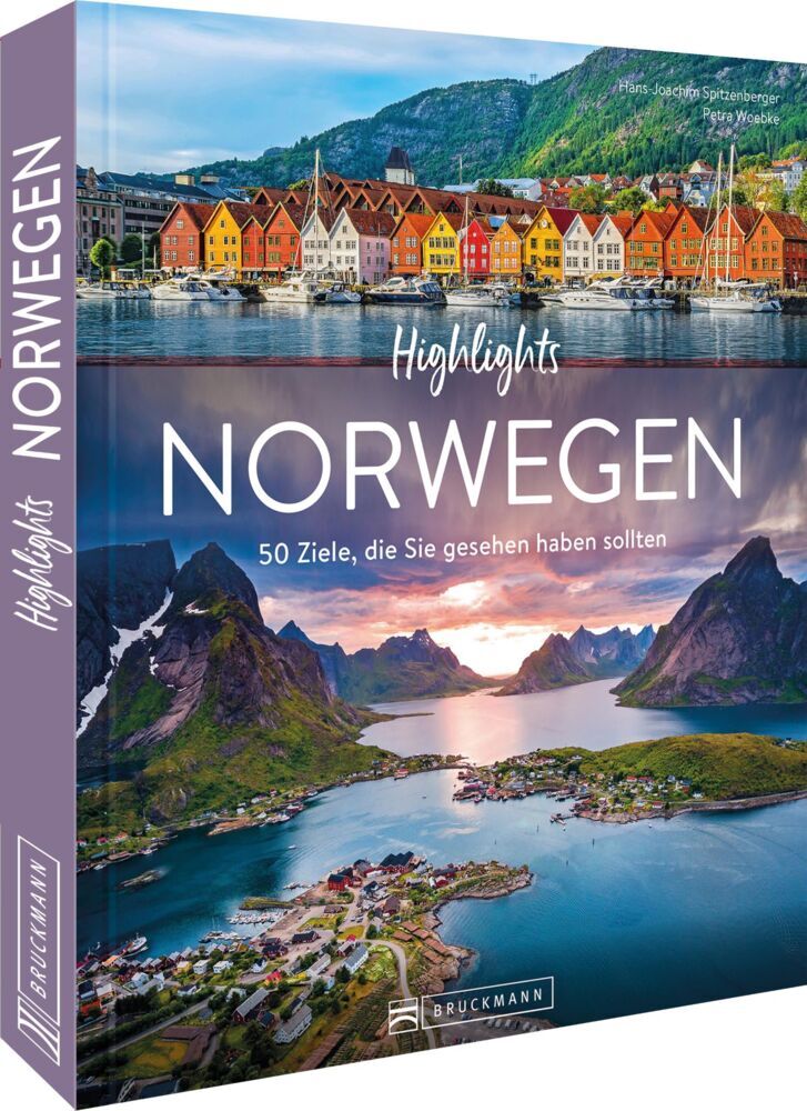 Highlights Norwegen
