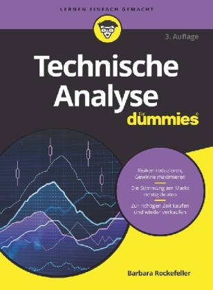 Technische Analyse für Dummies 