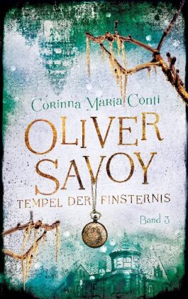 Oliver Savoy 