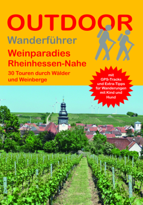 Weinparadies Rheinhessen-Nahe