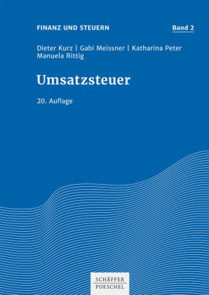 Umsatzsteuer