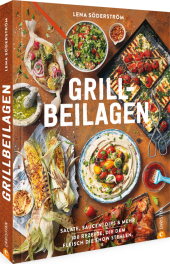 Grill-Beilagen Cover