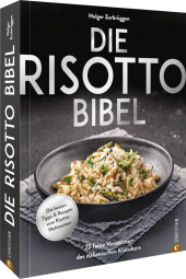 Die Risotto-Bibel Cover