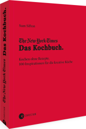 The New York Times: Das Kochbuch. Kochen ohne Rezepte Cover