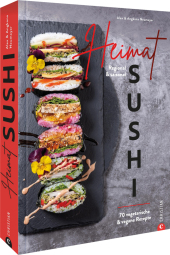 Heimat-Sushi Cover