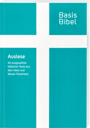 BasisBibel. Auslese Taschenbuch 