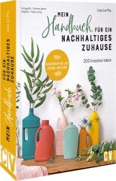 Mein Handbuch für ein nachhaltiges Zuhause Cover