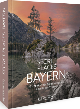 Secret Places Bayern 