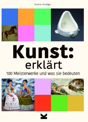 Kunst: erklärt 