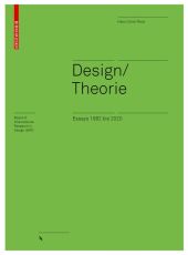 Design/Theorie