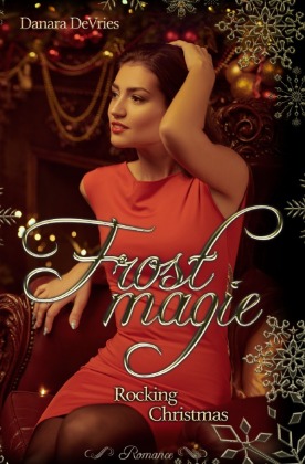 Frostmagie - Rocking Christmas 