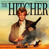 The Hitcher(OST), 1 Audio-CD (Soundtrack)