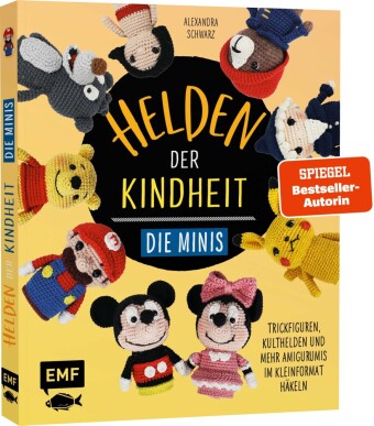 Helden der Kindheit - Die Minis 