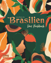 Brasilien - Das Kochbuch Cover