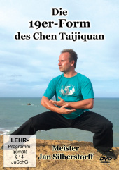 Die 19er-Form des Chen Taijiquan, DVD-Video
