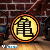 ABYstyle - Dragon Ball Kame Symbol Lampe