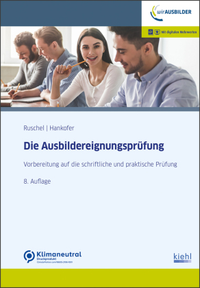 Die Ausbildereignungsprüfung 