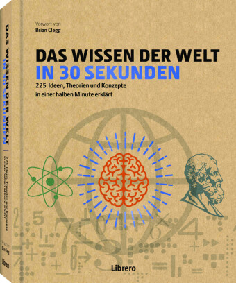 Das Wissen der Welt in 30 Sekunden