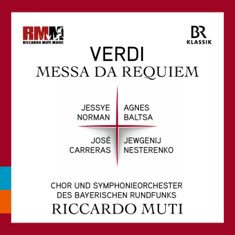 Messa da Requiem, 2 Audio-CDs