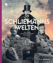 Schliemanns Welten Cover