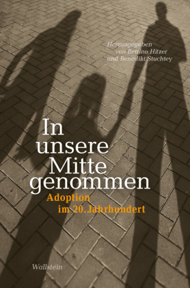In unsere Mitte genommen 