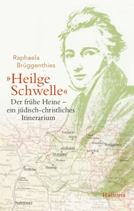 Brüggenthies, Raphaela:  »Heilge Schwelle«