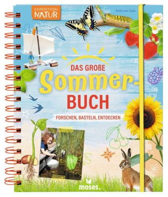 Das große Sommer-Buch 