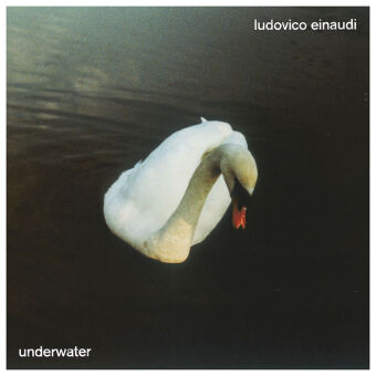 Underwater, 1 Audio-CD