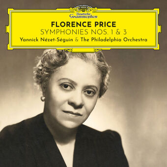 Symphonies No. 1+3, 1 Audio-CD, 1 Audio-CD